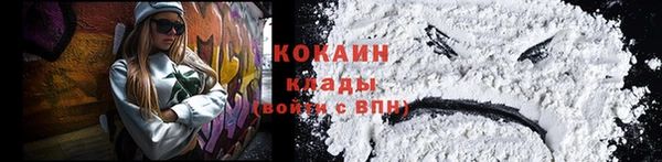 хмурый Куйбышев