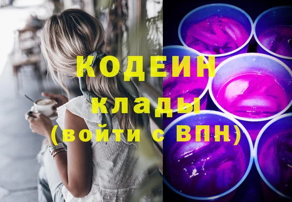 хмурый Куйбышев