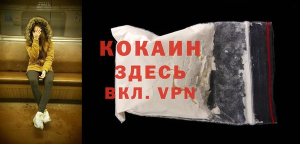 хмурый Куйбышев