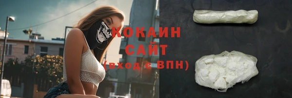 хмурый Куйбышев
